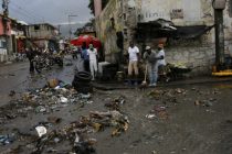 Дар Ҳаити бар асари офати табиӣ 42 нафар ҳалок шуд