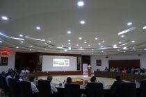 Дар Душанбе Форуми «Муколама миёни осорхонаҳои Тоҷикистону Русия» доир гардид