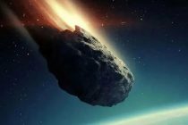 NASA аз наздик шудани астероиди эҳтимол ба Замин хатарнок иттилоъ дод