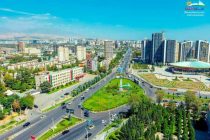 Имрӯз дар шаҳри Душанбе ҳаво то 39 дараҷа гарм мешавад