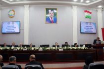 Дар Душанбе Форуми олимони давлатҳои Осиёи Марказӣ баргузор шуд