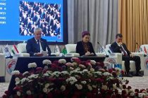 Дар Душанбе Форуми ректорони муассисаҳои таҳсилоти олии касбии давлатҳои Осиёи Марказӣ идома дорад