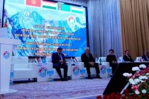 Дар Душанбе Форуми ректорони муассисаҳои таҳсилоти олии касбии давлатҳои Осиёи Марказӣ оғоз гардид