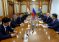 Дурнамои ҳамкорӣ байни минтақаҳои Тоҷикистон ва вилояти Новосибирски Русия баррасӣ гардид