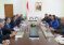 Сарвазири Ҷумҳурии Тоҷикистон Қоҳир Расулзода бо ҳайати Бонки ҷаҳонӣ мулоқот намуд