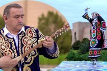ФАЛАК-ҶУЗЪИ ҚАВИИ ФАРҲАНГИ ТОҶИКОН.  Он аз сароянда санъати баланди ҳунармандӣ талаб менамояд