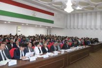 2593 сайёҳи хориҷӣ шаҳри Гулистони вилояти Суғдро тамошо намуданд