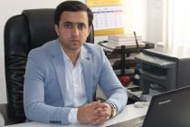 РУШДИ  ФАЛАК ДАР ДАВРОНИ СОҲИБИСТИҚЛОЛӢ. Дар Консерваторияи миллии Тоҷикистон суннати силсилахонӣ зимни мактаби устод-шогирд эҳё гардид