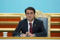 Имрӯз иҷлосияи понздаҳуми Маҷлиси вакилони халқи шаҳри Душанбе, даъвати шашум доир гардид