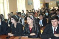 Дар Донишкадаи давлатии фарҳанг ва санъати Тоҷикистон бо мақсади омодасозии кадрҳои соҳаи китобдорӣ ҳамоиш доир шуд