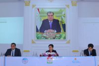 МУШКИЛОТИ САЙЁҲИИ ДОХИЛӢ. Дар Донишгоҳи давлатии омӯзгории Тоҷикистон бо мақсади рушди ин соҳа ҳамоиш доир шуд