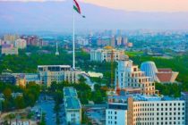 Соли 2024 шаҳри Душанбе мизбони Шурои байнидавлатии обуҳавошиносии ИДМ мегардад