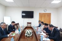 Байни Тоҷикистон ва Қазоқистон 5 хатсайри байналмилалии нақлиёти мусофирбарӣ фаъолият дорад