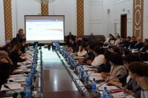 Мактабҳои шаҳри Душанбе ба баргузории Барномаи байналмилалии дастовардҳои таҳсилии хонандагон (PISA 2025) омода мешаванд