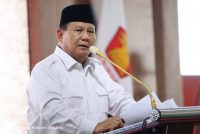 Прабово Субианто дар интихоботи президенти Индонезия пирӯз гардид