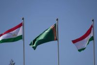 Президенти Туркманистон бо Вазири корҳои хориҷии Тоҷикистон мулоқот намуд