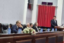 Дар Душанбе доир ба нақши оила дар рушди сармояи инсонӣ конференсияи байналмилалӣ доир шуд