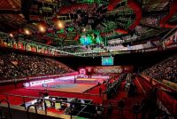 DUSHANBE GRAND SLAM 2026. Имрӯз ҷудочиён аз рӯи 5 вазн қувва меозмоянд