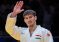 ЧЕМПИОНАТИ ҶАҲОН ОИД БА ҶУДО 2024: Сомон Маҳмадбеков дар вазни -81 кг медали биринҷӣ ба даст овард