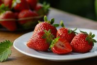 МАСЛИҲАТИ МУТАХАССИС. Истеъмоли қулфинай фаромӯшхотириро кам мекунад