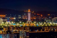 ДУШАНБЕ — МАРКАЗИ ТАШАККУЛИ ҲУВИЯТИ МИЛЛӢ ВА ЭҲЁИ АРЗИШҲОИ ФАРҲАНГӢ. Ба Рӯзи пойтахти Тоҷикистон эҳдо мегардад