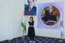 «ШОҲНОМА ВАТАН АСТ!». Дар Ҳисор маҳфил-озмуни «Шоҳномахонӣ» ҷамъбаст гардид