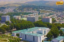 Имрӯз дар водиҳои Тоҷикистон ҳаво то 36 дараҷа гарм мешавад