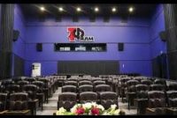 Дар «Тоҷикфилм» 12 лоиҳаи нави синамоӣ муаррифӣ карда шуд