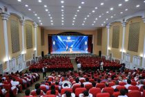 Дар вилояти Суғд Рӯзи варзишгарон таҷлил гардид