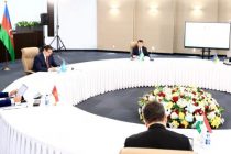 Дар нишасти Остона масъалаи азнавпайвастшавии Тоҷикистон ба низоми ягонаи энергетикии Осиёи Марказӣ баррасӣ шуд