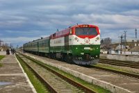 17 АВГУСТ — РӮЗИ КОРМАНДОНИ РОҲИ ОҲАНИ ТОҶИКИСТОН. Интиқоли 70 фоизи бор ба нақлиёти роҳи оҳан рост меояд