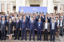 Дар Душанбе Форуми заминшиносии Осиёи Марказӣ-2024 баргузор шуд