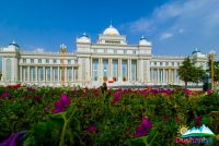 16 декабр ҷаласаи якуми якҷояи Маҷлиси миллӣ ва Маҷлиси намояндагони Маҷлиси Олӣ, даъвати ҳафтум баргузор мегардад