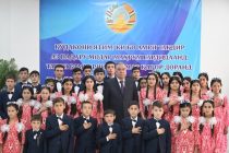ПЕШВОИ МИЛЛАТ — ПУШТИБОНУ ҒАМХОРИ ЯТИМОН. Мулоҳизаҳо дар ин маврид
