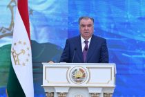 МАКТАБУ МАОРИФ — ВАСИЛАИ ҲИФЗУ ТАҲКИМИ СУЛҲУ ОРОМӢ ВА СУБОТИ СИЁСӢ. Иқтибосҳо аз суханрониҳои Пешвои миллат бахшида ба Рӯзи дониш