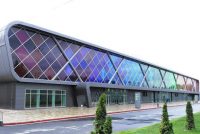 Фурудгоҳҳои байналмилалии Душанбе, Бохтар ва Кӯлоб навсозӣ мешаванд