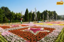 Имрӯз дар Тоҷикистон ҳаво тағйирёбандаи бебориш мешавад