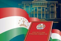 ПРЕЗИДЕНТ ВА КОНСТИТУТСИОНАЛИЗМИ МИЛЛӢ.  Баъзе мулоҳизаҳо оид ба аҳамияти таърихию сиёсии қабул ва татбиқи Конститутсия