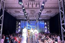 «TAJIKISTAN FASHION WEEK». Тарроҳони машҳур ба дӯстдорони олами мӯд коллексияҳои нав пешниҳод намуданд