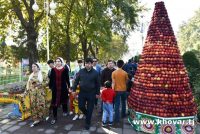 Пешвои миллат: «Фалсафаи ҷашни Меҳргон инсонҳоро ба адолатхоҳӣ, баробарӣ ва меҳрубонӣ ҳидоят мекунад»