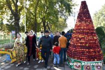 Пешвои миллат: «Фалсафаи ҷашни Меҳргон инсонҳоро ба адолатхоҳӣ, баробарӣ ва меҳрубонӣ ҳидоят мекунад»