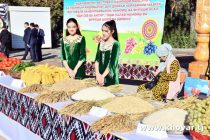 МАСЛИҲАТИ МУТАХАССИС. Истеъмоли биринҷ  ҷисми инсонро фарбеҳ менамояд