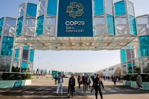 COP29 бо қадамҳои муҳим дар самти мубориза бо тағйирёбии иқлим ва лоиҳаи нави маблағгузорӣ ба анҷом расид