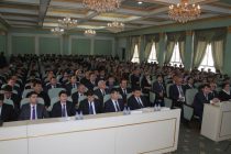 Бахшида ба Соли маърифати ҳуқуқӣ дар Бохтар конференсияи ҷумҳуриявӣ доир гардид