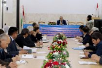Дар Академияи илмҳои кишоварзӣ масъалаи тайёр кардани кадрҳои баландихтисос баррасӣ шуд