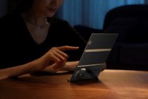 Huawei — бозкушои боби нави консепсияи ULTIMATE DESIGN