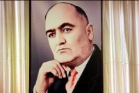 Даҳаи дуюми моҳи май 115-солагии Шоири халқии Тоҷикистон Боқӣ Раҳимзода ҷашн гирифта мешавад