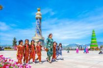 Имрӯз дар боғҳои фарҳангӣ-фароғатии Душанбе барномаҳои рангини фарҳангӣ баргузор мешаванд