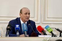 Бахшида ба ҷашни 35-солагии Истиқлоли давлатӣ 29 919 иншоот бунёд карда мешавад