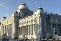 15 декабр иҷлосияи чоруми Маҷлиси миллии Маҷлиси Олии Ҷумҳурии Тоҷикистон, даъвати ҳафтум баргузор мешавад